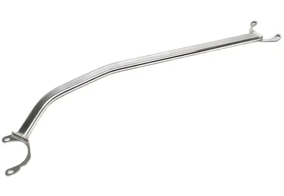 Patrón de cúpula de aluminio, delantero Alfa Romeo