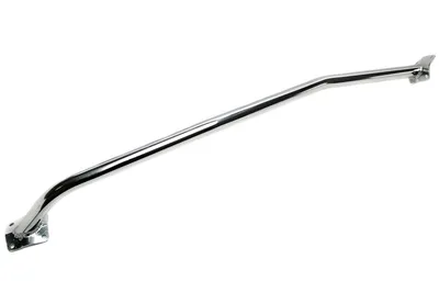 Patrón de cúpula de aluminio, delantero Audi