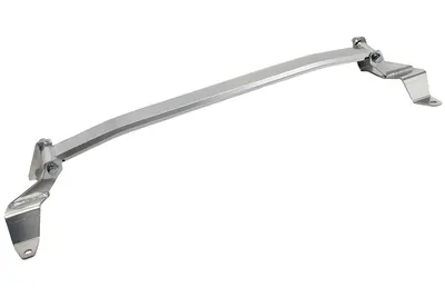 Patrón de cúpula de aluminio, delantero Audi
