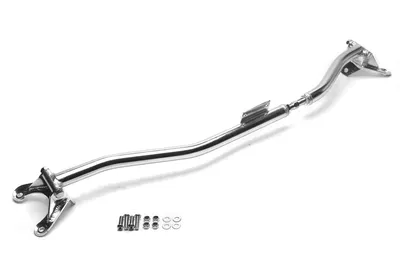 Patrón de cúpula de aluminio delantero Opel