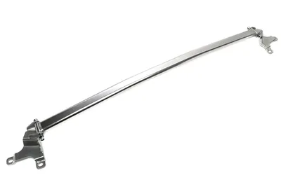 Patrón de cúpula de aluminio, delantero BMW