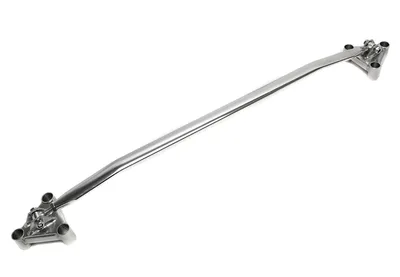 Patrón de cúpula de aluminio, delantero BMW