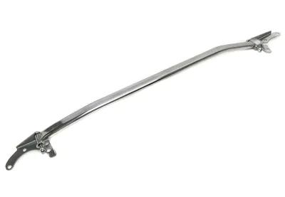 Patrón de cúpula de aluminio, delantero BMW