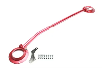 Aluminio Dome Strut Frontal VW