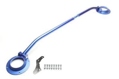 Aluminio Dome Strut Frontal Seat · VW