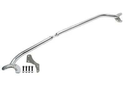 Patrón de cúpula de aluminio delantero Audi · Seat · Skoda · VW