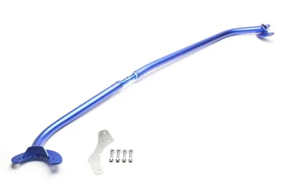 Aluminio Dome Strut Frontal Audi · Seat · Skoda · VW
