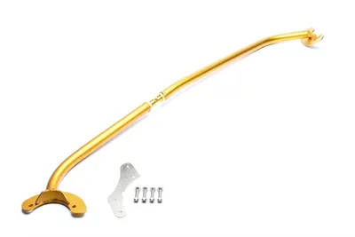 Pata de cúpula de aluminio, oro Audi · Seat · Skoda · VW