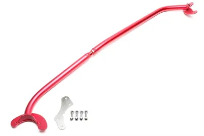Aluminio delantero strutbar Audi · Seat · Skoda · VW