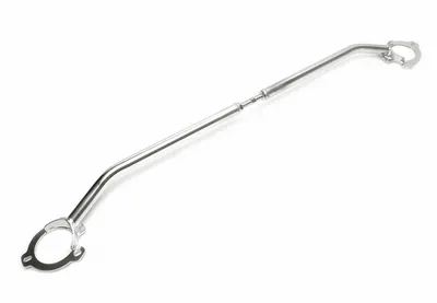 Soporte delantero de aluminio para puntas Seat · VW