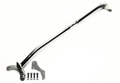 Soporte delantero de aluminio Seat · VW