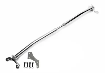 Soporte delantero de aluminio VW