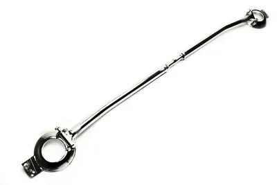 Soporte delantero de aluminio Opel