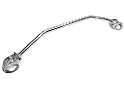 Patrón de cúpula de aluminio, delantero Mercedes Benz