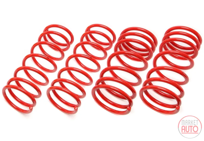 Springs Fiat
