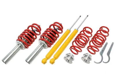 Kit de bobinado Audi · Porsche