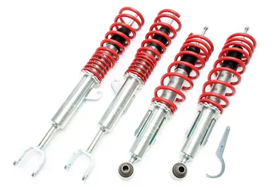 Suspensión de bobinadover BMW
