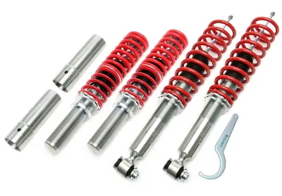 Suspensión de bobinadover BMW