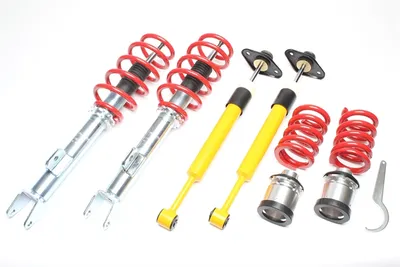 Suspensión de bobinadover Chrysler · Dodge