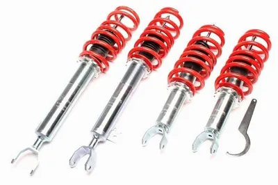 Suspensión de bobinadover Honda