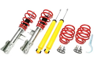 Suspensión de bobinadover Infintiy · Mercedes Benz