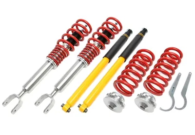 Kit de bobinado Mercdes Benz