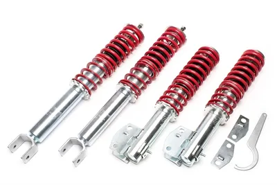 Suspensión de bobinadover Mitsubishi