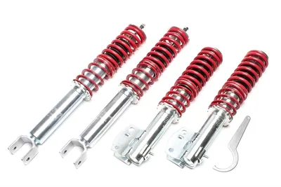 Suspensión de bobinadover Mitsubishi