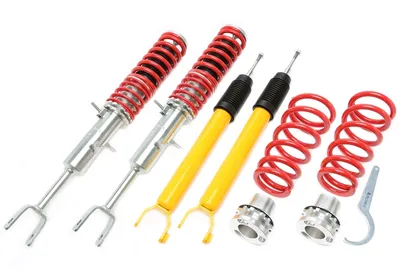 Suspensión de bobinadover Nissan