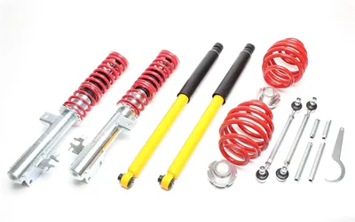Suspensión de bobinadover Opel