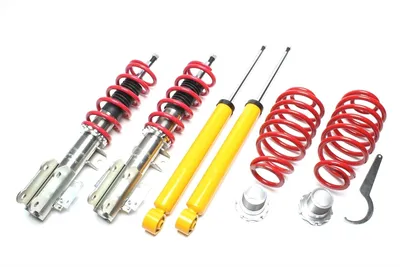 Suspensión de bobinadover Chevrolet · Opel