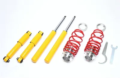 Suspensión de bobinadover Citroen · Peugeot