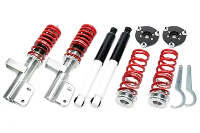 Kit de bobinado Smart, Renault