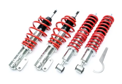 Suspensión de bobinadover Seat · VW