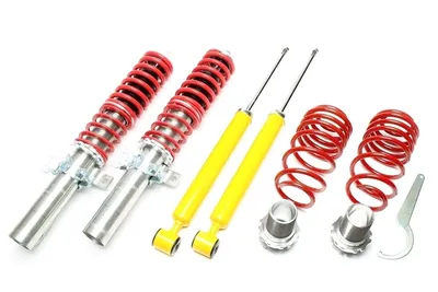 Suspensión de bobinadover Audi · Seat · Skoda · VW
