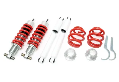 Suspensión de bobinadover Volkswagen