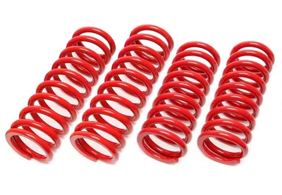 Springs Mercedes Benz