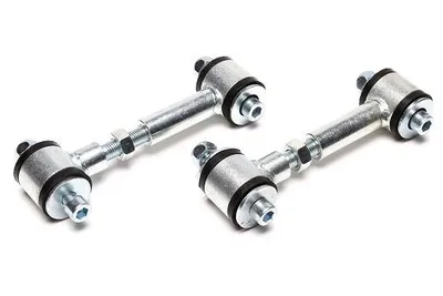 Suspensión deportiva Peugeot