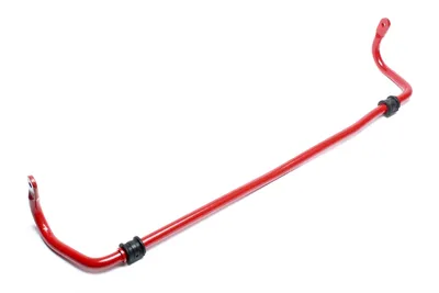 Suspensión deportiva Peugeot