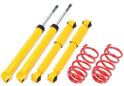 Suspensión deportiva Smart