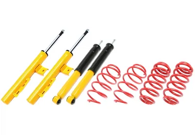 Suspensión deportiva Smart
