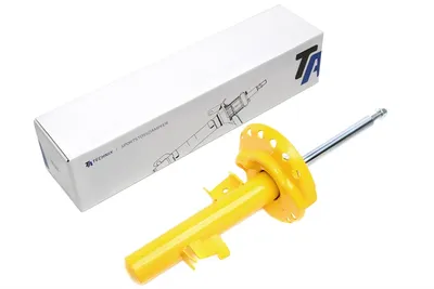 Sport Shock Absorber eje delantero lado derecho Ford · Volvo