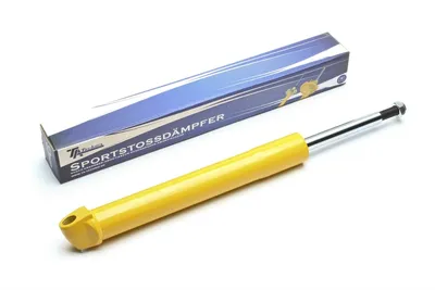 Eje delantero del amortiguador de choque deportivo MCC