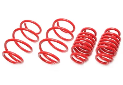 Springs VW