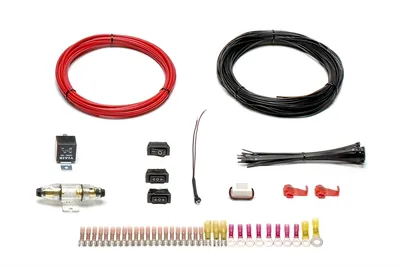 LF Kit de Electrónica