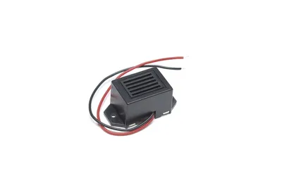 Mini Buzzer de advertencia