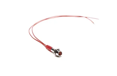 12V bañera - LED