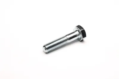 Tornillo de cabeza hexagonal M10x45