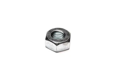 Nuez de hexagón M10