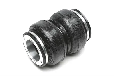 Doble fuelle 190mm corto